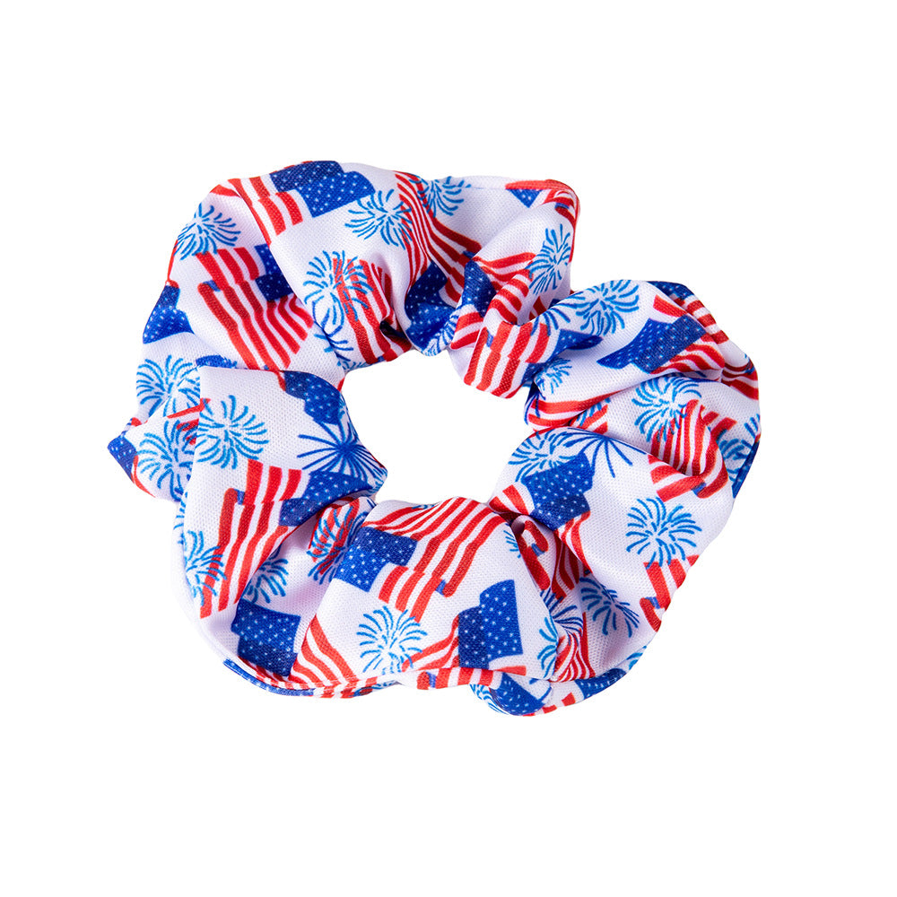 Wholesale Creative Premium Fabric Printed Headband